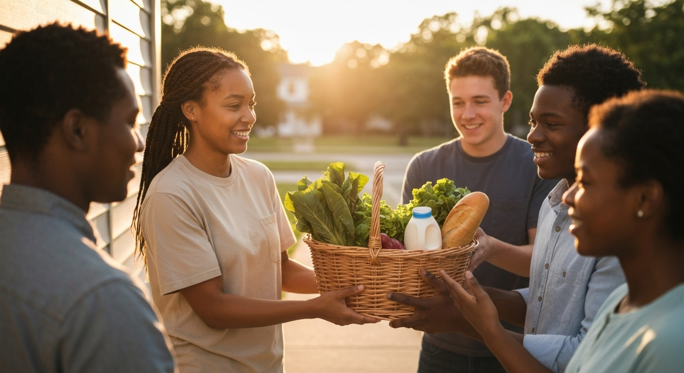 Community impact
